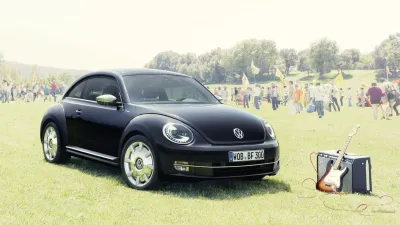 New Beetle